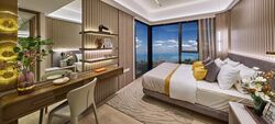 Bayshore Walk (D16), Condominium #557604091